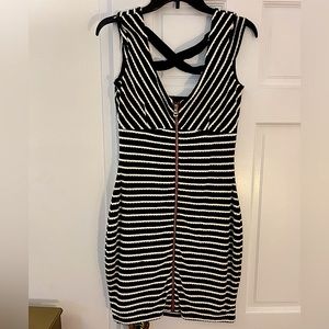 Guess Sexy Sailor Dress
